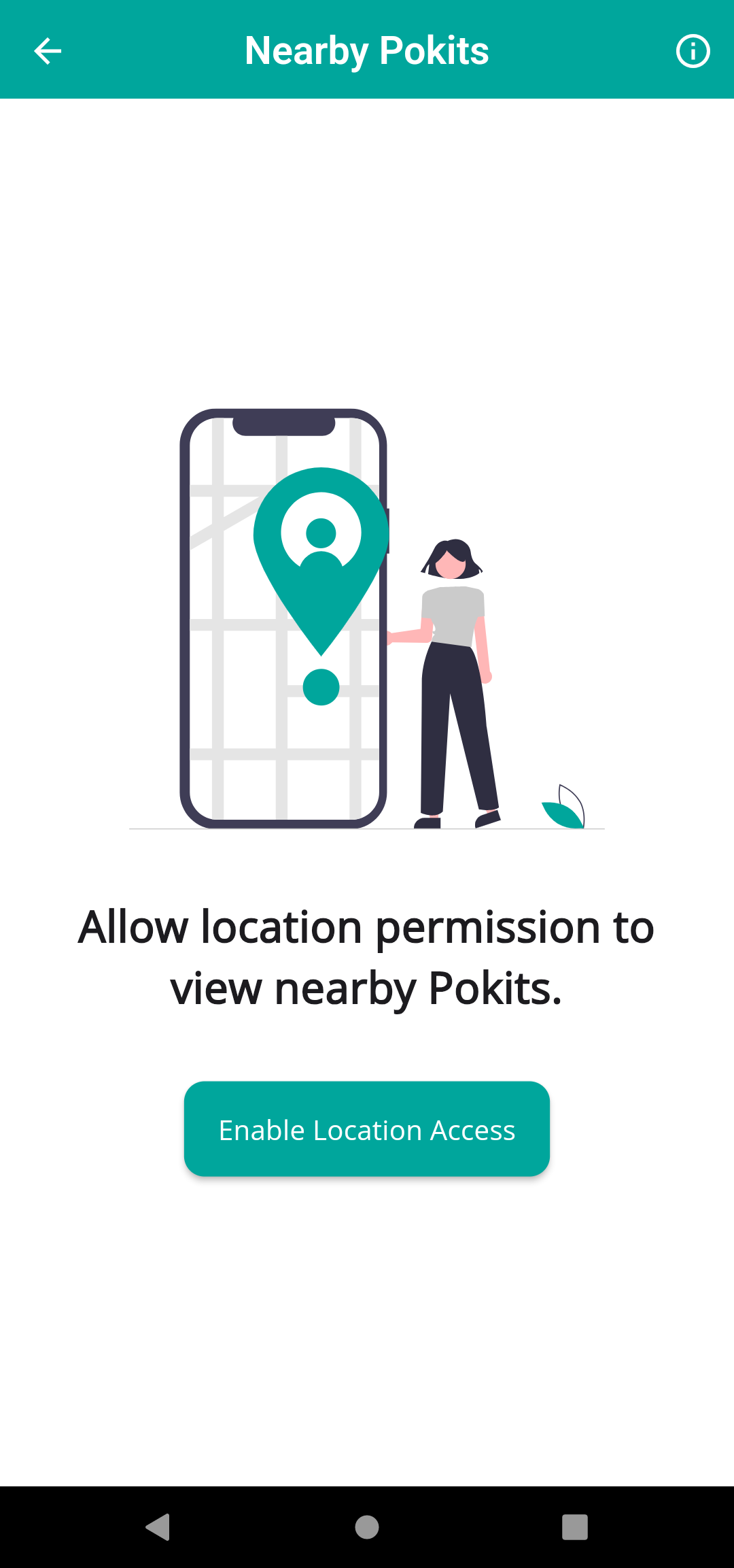 Pokit QR media 6