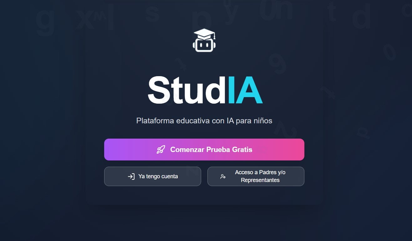 StudIA gallery image