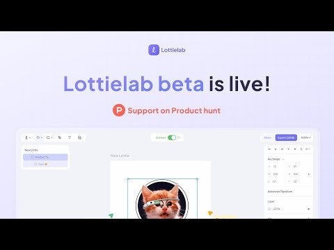 Lottielab - Product Information, Latest Updates, And Reviews 2023 ...