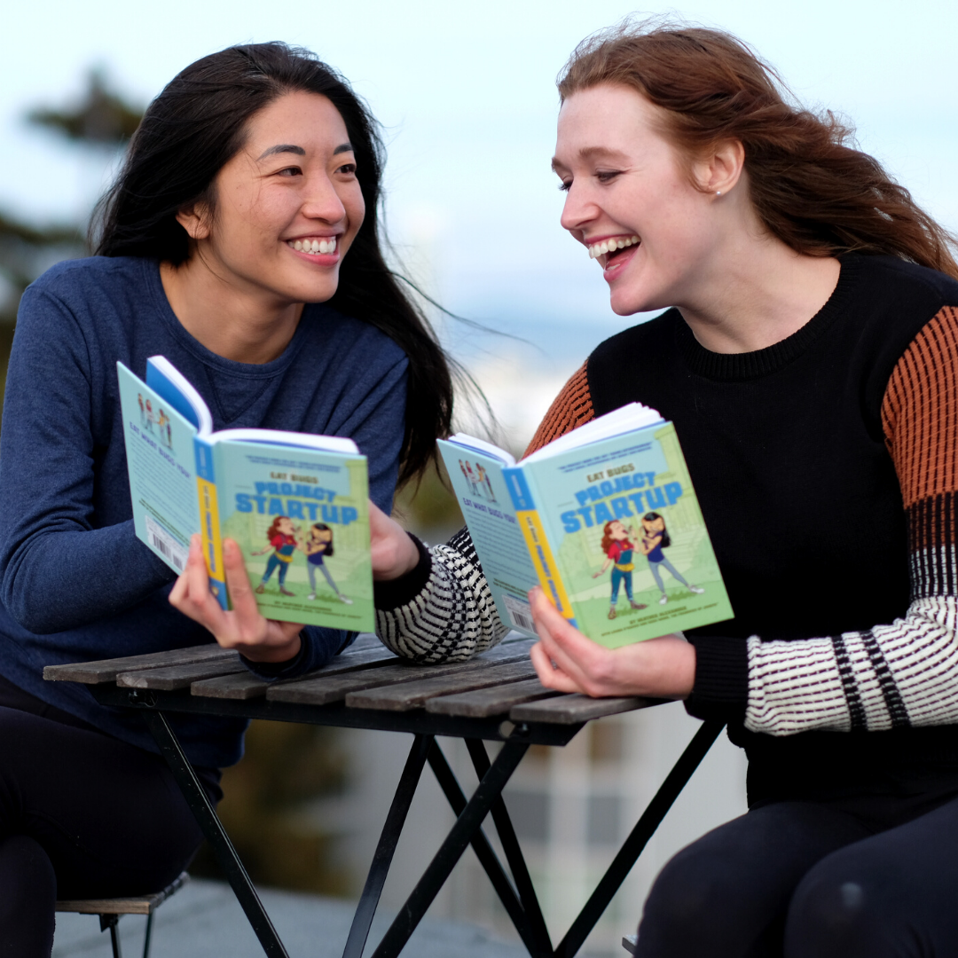 Eat Bugs:Project Startup Kids Book gallery image