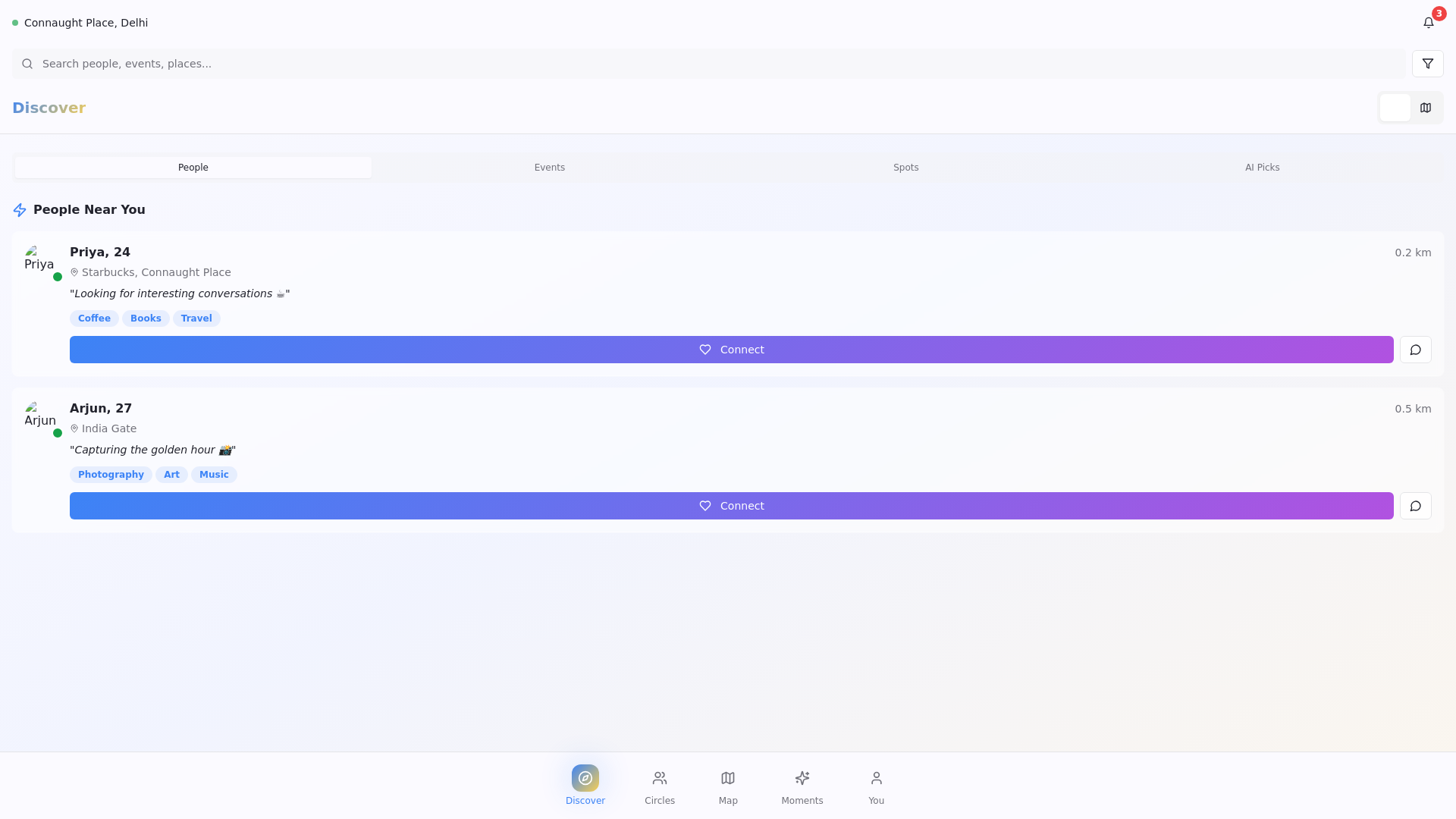 locale gallery image