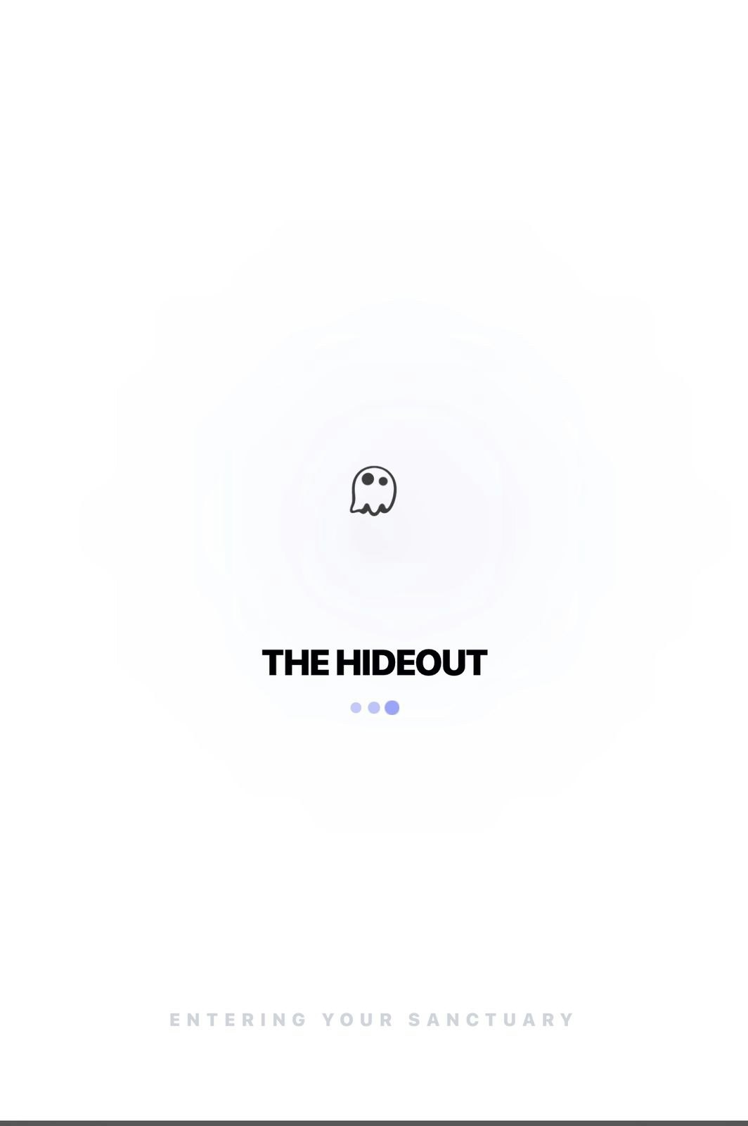 The Hideout gallery image