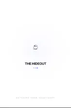 The Hideout gallery image