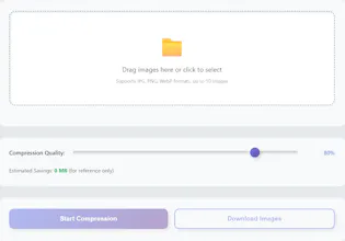 Image Compressor gallery image