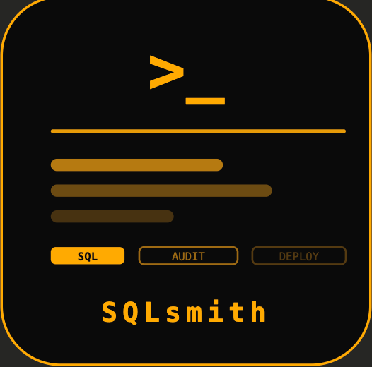 SQLsmith