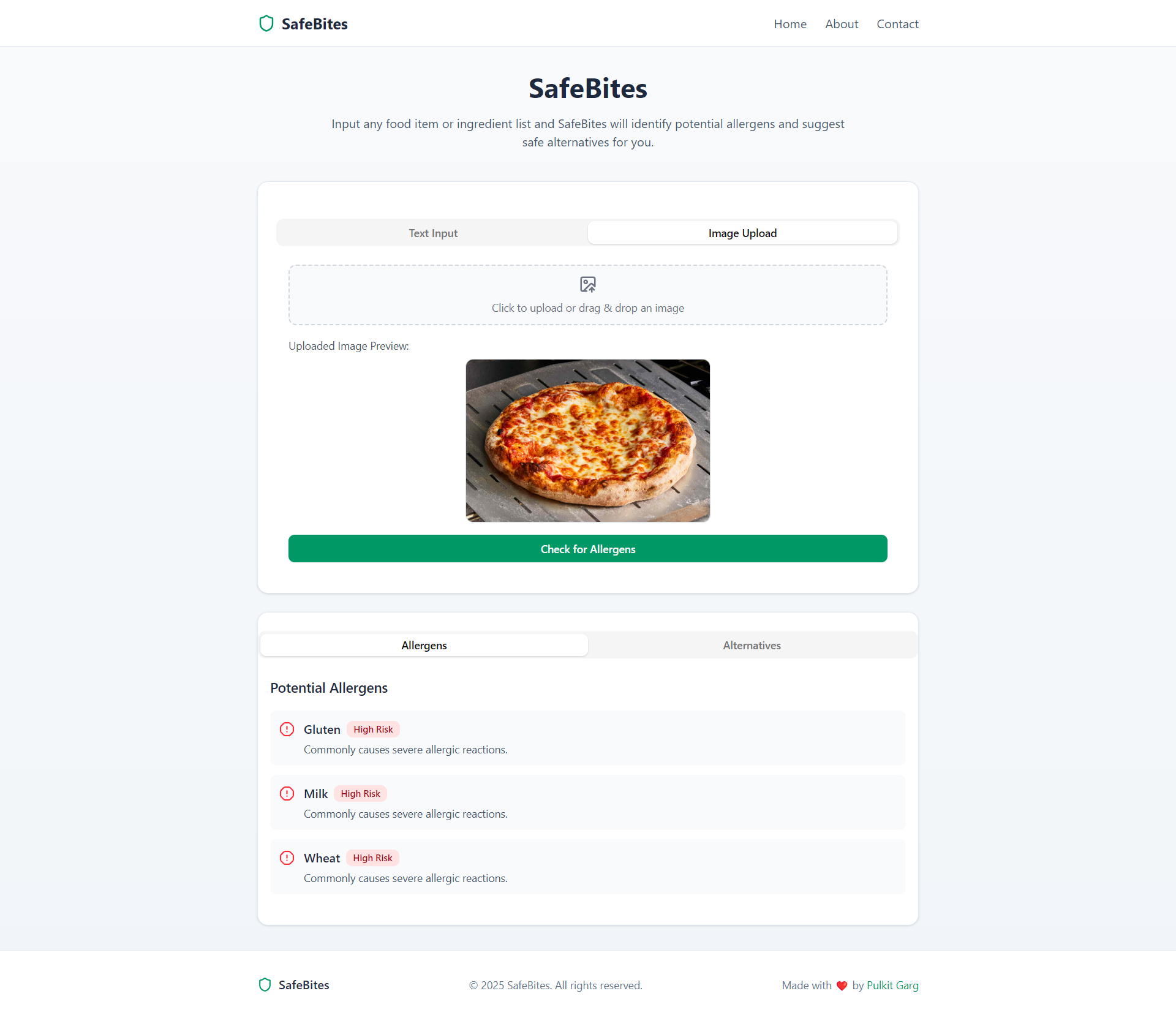 Safebites media 3
