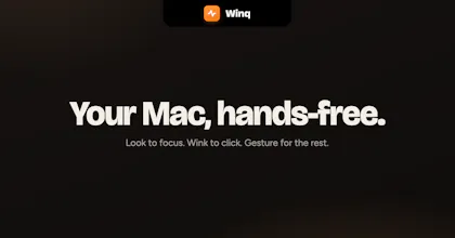 Winq gallery image