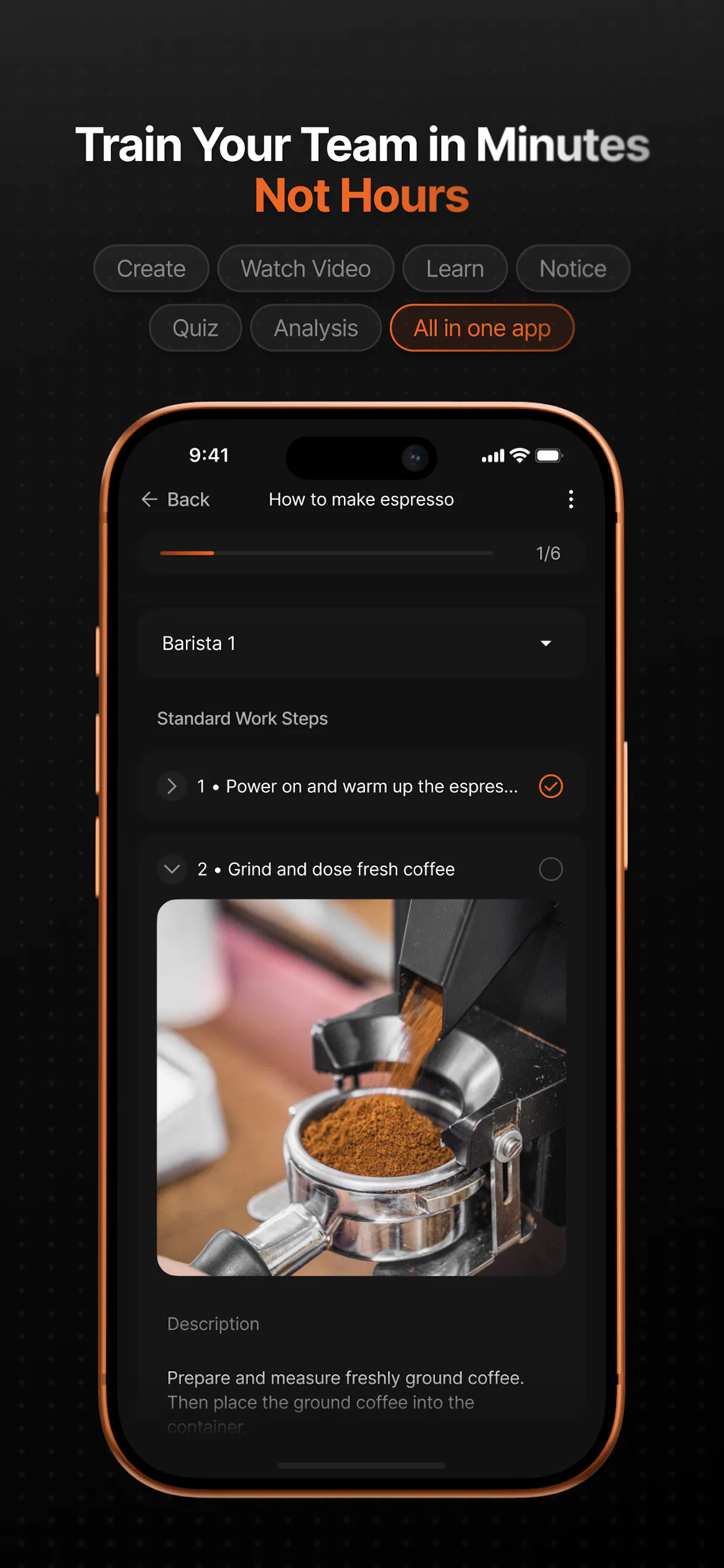 Flexlore App