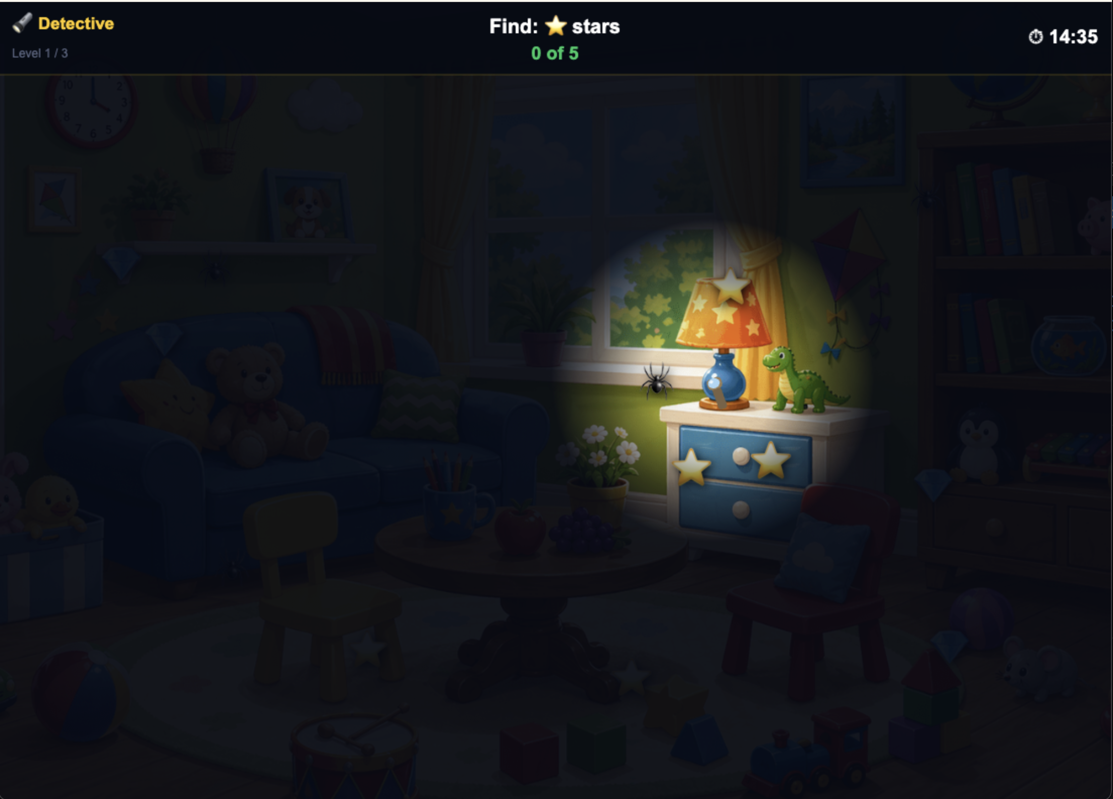 Games Family gallery image