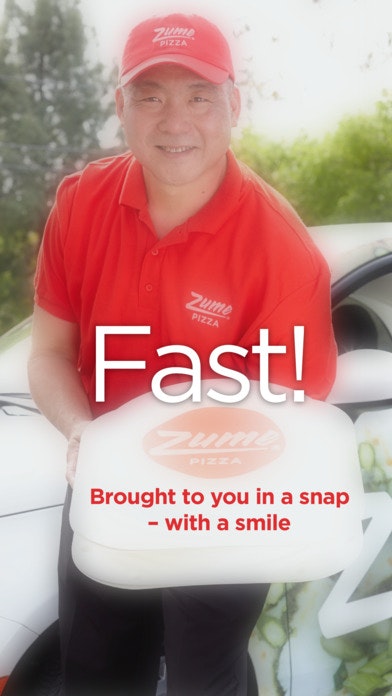 Zume Pizza gallery image