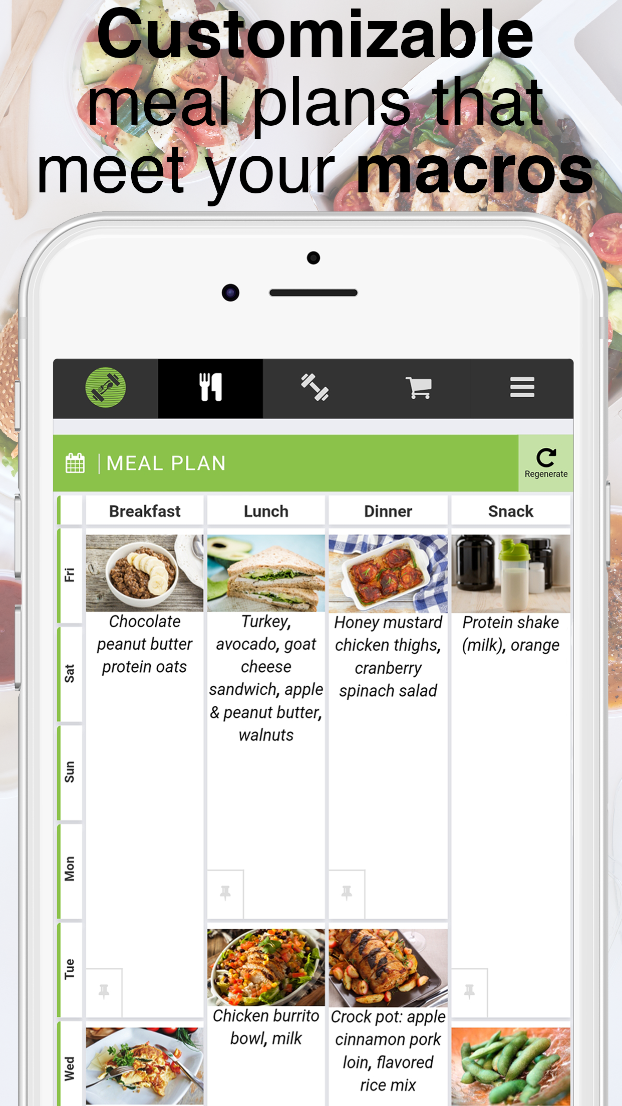 Strongr Fastr gallery image