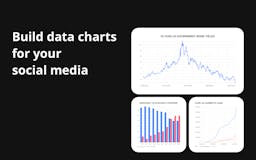 Snygg Data Charts media 1
