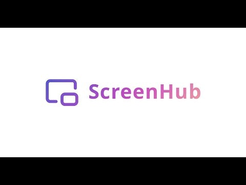 ScreenHub gallery image