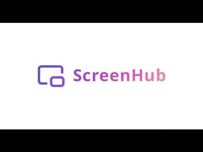 ScreenHub gallery image