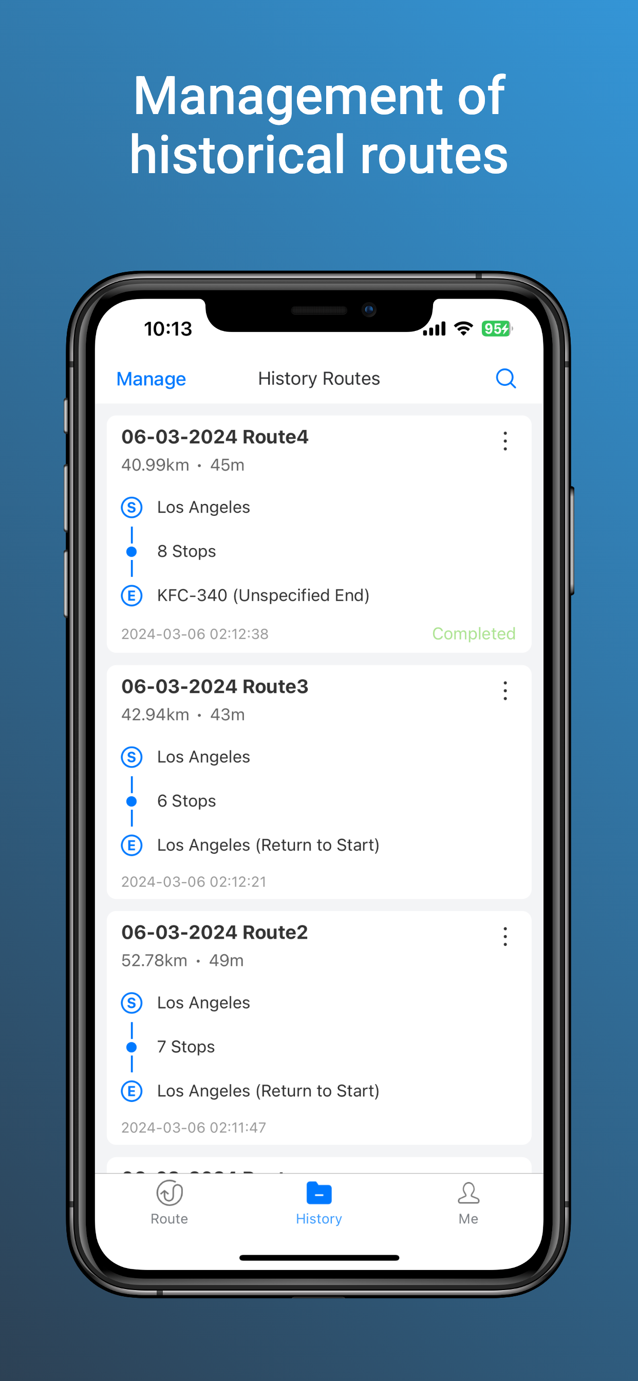 Loop Route Planner media 3