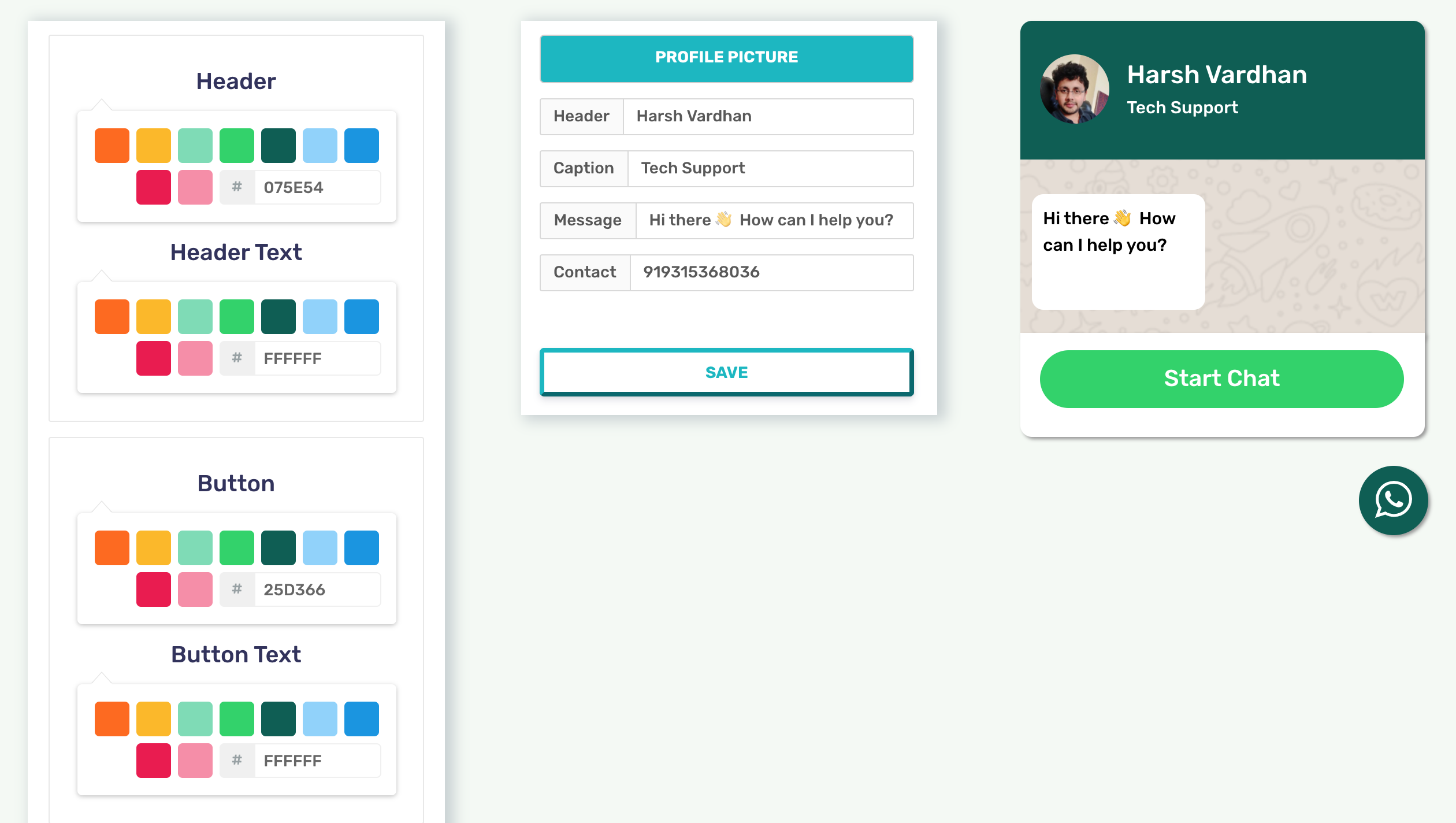 SalesJump gallery image