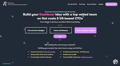 ReliableBits.io gallery image