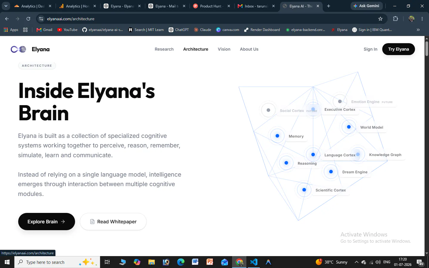 ElyanaAI gallery image
