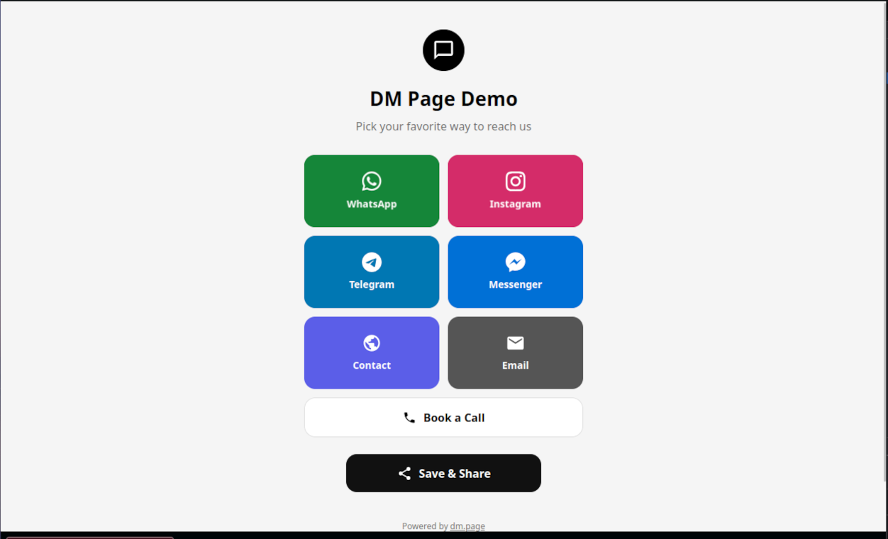  dm.page gallery image