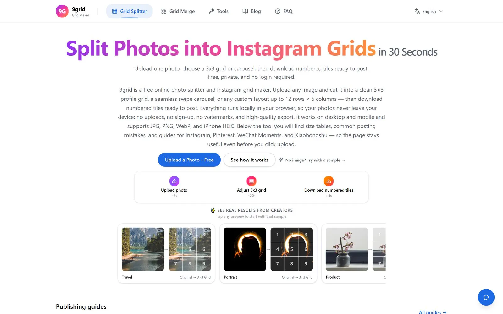 9grid gallery image