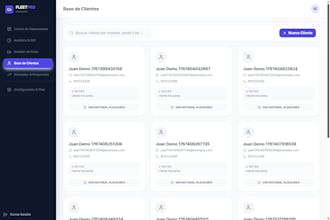 Fleet Pro Manager gallery image