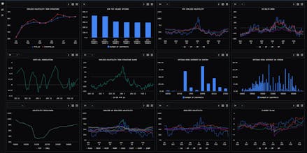 Sharpe Investment Tracker: A visual representation of the investment tracking feature on Sharpe, illustrating the ease of monitoring investment portfolios and performance within the app.