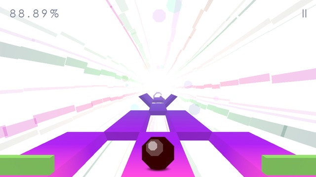 Octagon for Apple TV