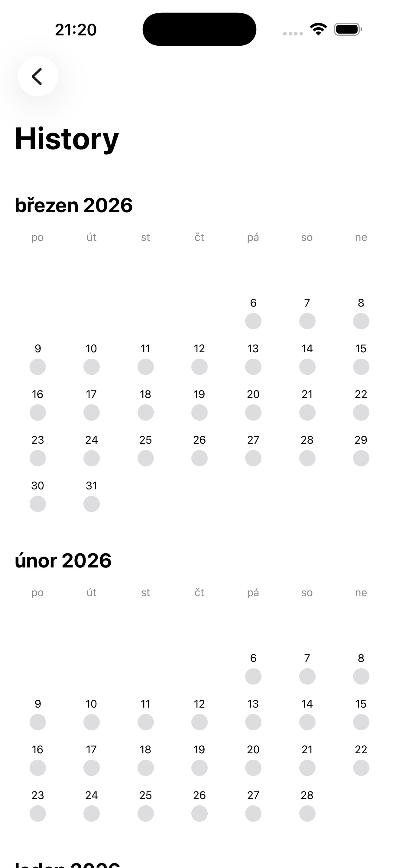 StepMate - Screenshot 2 showing product features and functionality