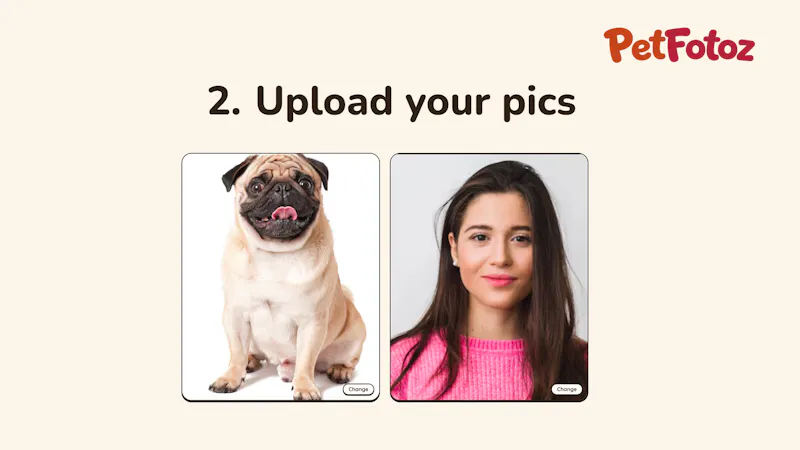 PetFotoz screenshot 3