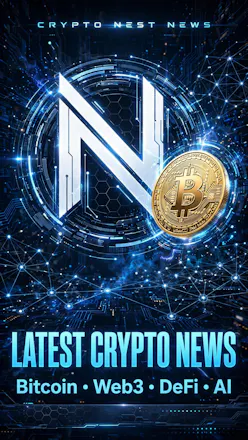 Cryptonestnews gallery image
