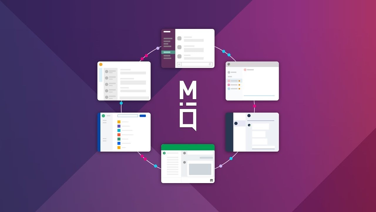 Message.io gallery image