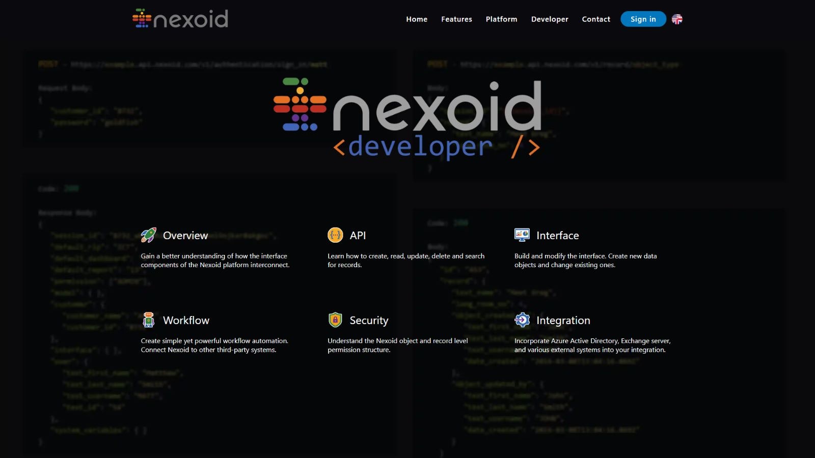 Nexoid media 3