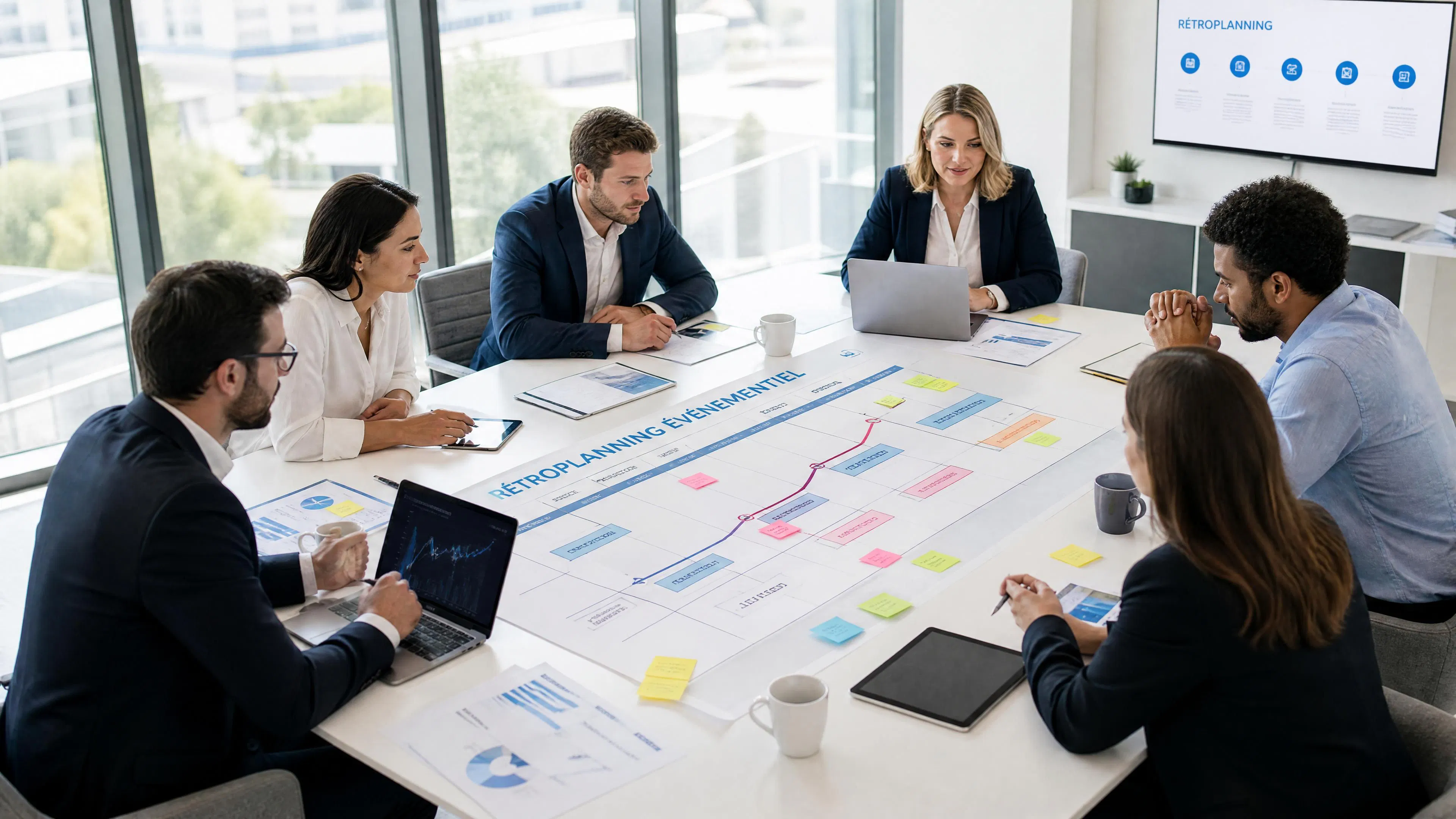 Rétroplanning.eu gallery image
