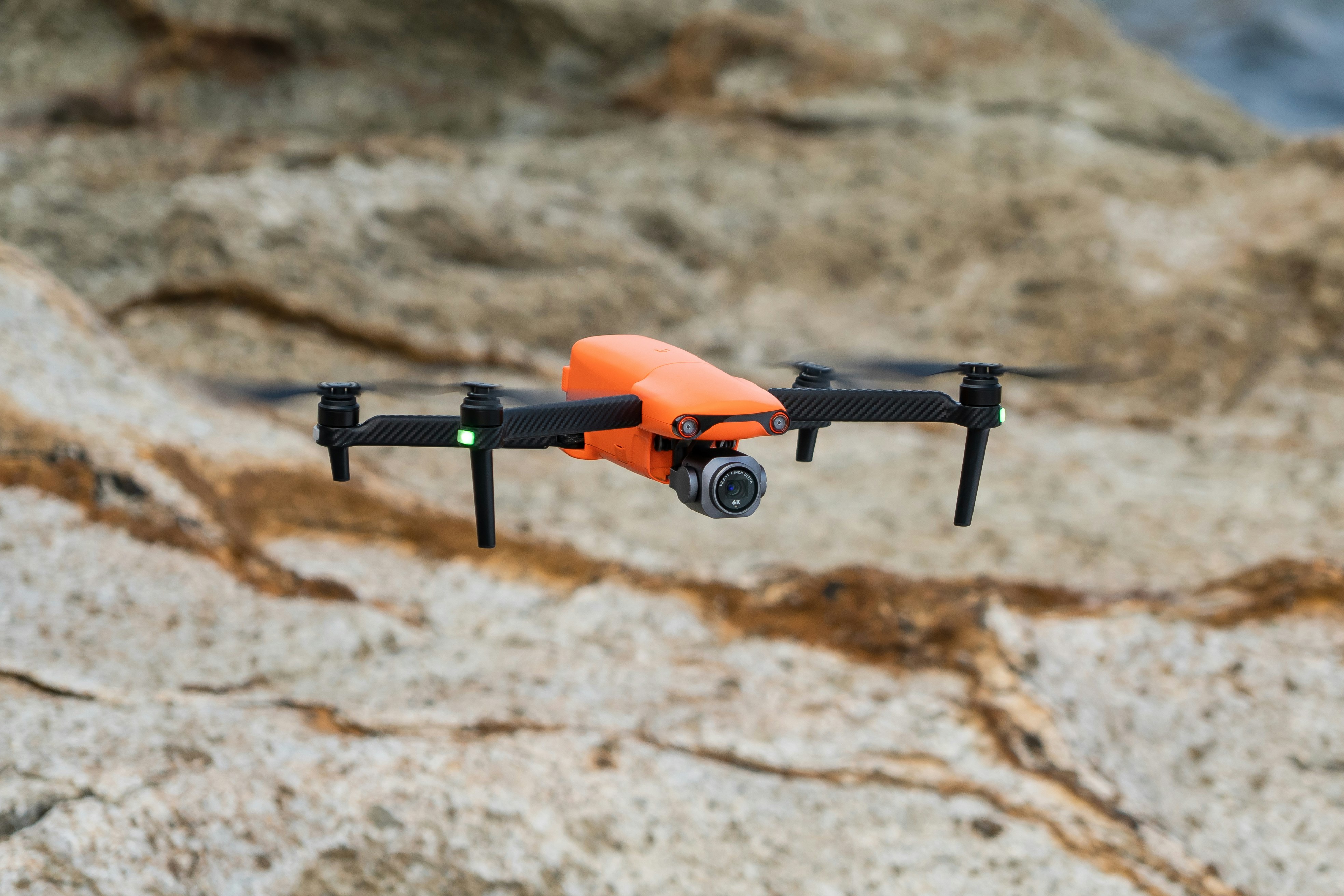 Pacote premium de drone da Autel Evo Lite
