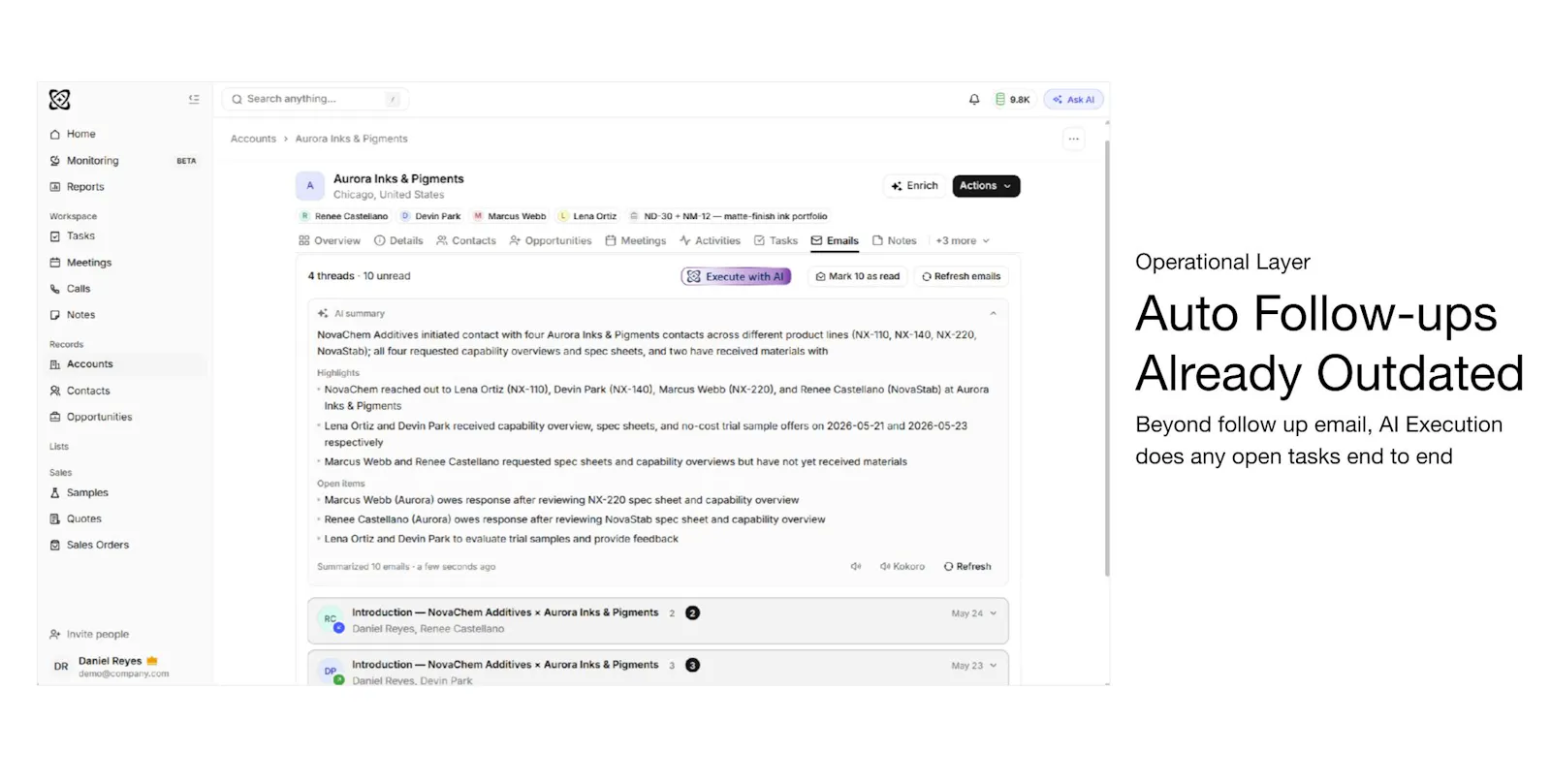 PromptLab screenshot 6