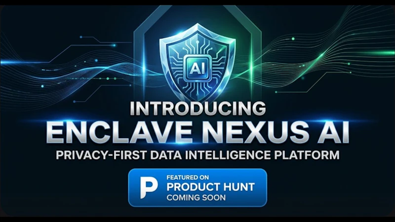 Enclave Nexus screenshot 1 (video preview)