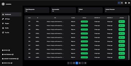 Crawlora gallery image