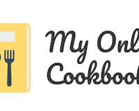 My Online Cookbook media 2
