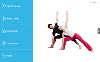 Daily Yoga gallery image