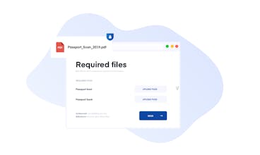SafeRequest gallery image