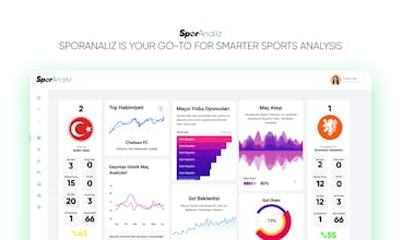 Spor Analiz gallery image