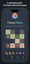 Chess Peace gallery image