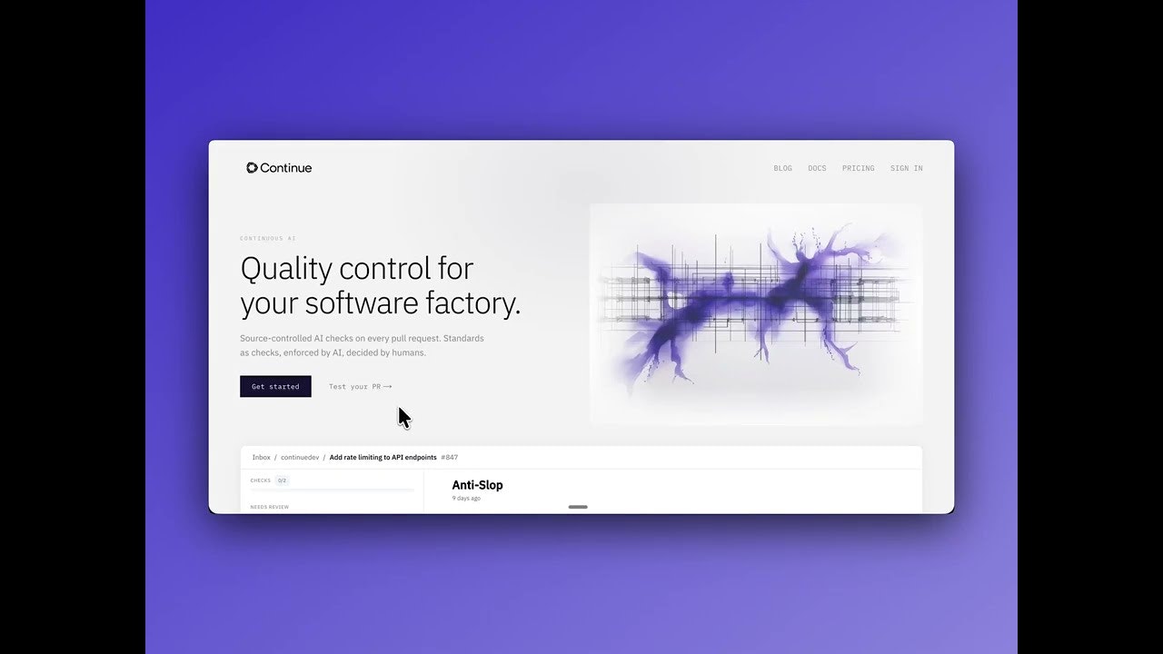 Continue (Mission Control) 圖片庫影像