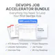 Break Into DevOps | Job Accelerator Kit