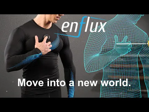 Enflux VR