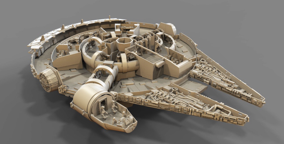 Gambody gallery image