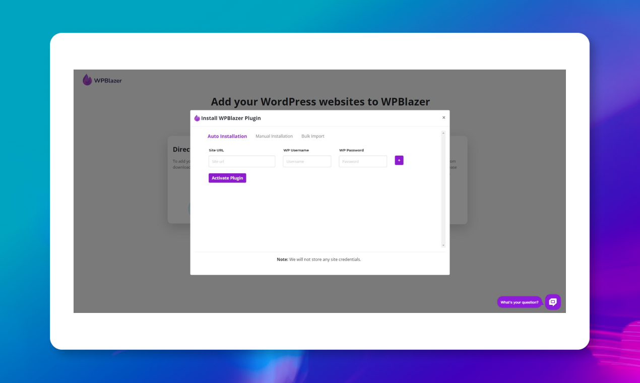 WP Blazer media 5