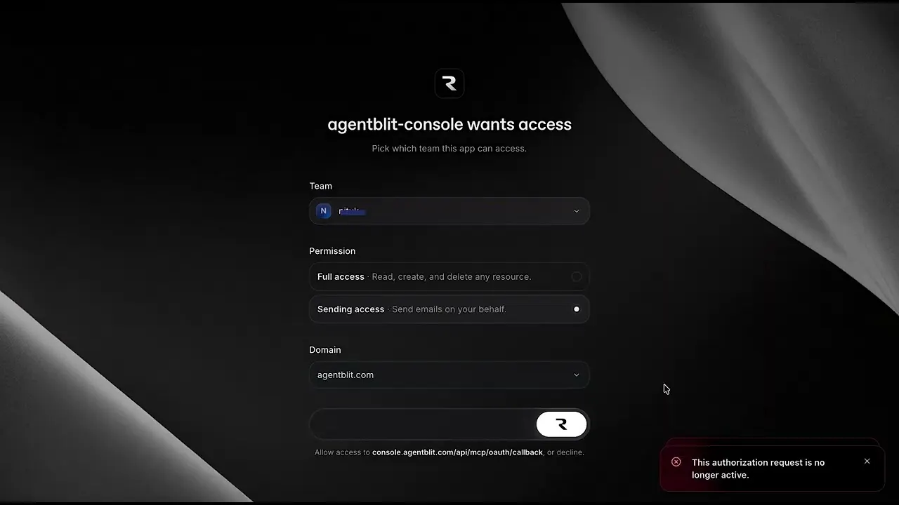 Agentblit gallery image