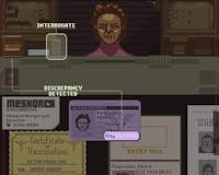 Papers, Please media 2