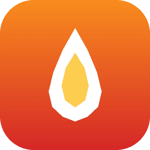 Ember logo